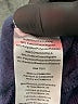 Minecraft Blue Pullover Hoodie Size 5 - photo 4