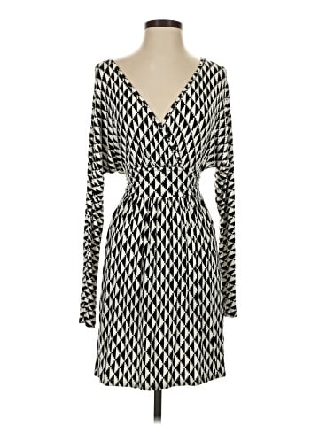Tart Casual Dress (view 1)