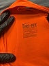 Drifted Orange Active Tank Size M - photo 7