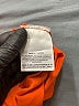 Drifted Orange Active Tank Size M - photo 8