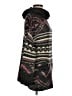 Lucky Brand Chevron-herringbone Black Pullover Sweater Size M - photo 4
