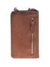 Unbranded Brown Crossbody Bag One size - photo 3