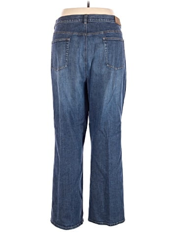Lauren Jeans Co. Jeans (view 2)