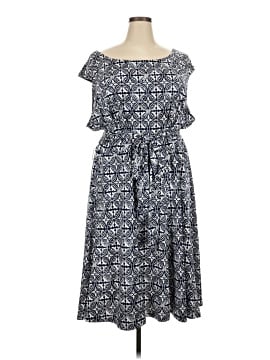 Avenue Plus-Size Dresses On Sale Up To 90% Off Retail