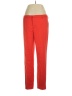Joe Fresh Red Casual Pants Size 12 - photo 1