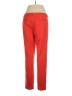 Joe Fresh Red Casual Pants Size 12 - photo 2