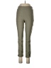 Tribal Solid Green Active Pants Size 10 - photo 1