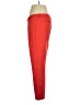 Joe Fresh Red Casual Pants Size 12 - photo 5