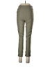 Tribal Solid Green Active Pants Size 10 - photo 2