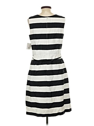 Liz Claiborne Casual Dress (view 2)