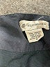 Element 100% Rayon Solid Black Romper Size M - photo 4