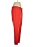 Joe Fresh Red Casual Pants Size 12 - photo 4