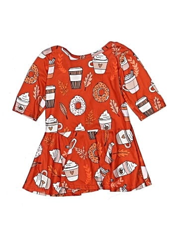Assorted Brands Dress (view 1)