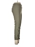 Tribal Solid Green Active Pants Size 10 - photo 4