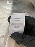 Equipment Silver Silk Pullover Sweater Size M - photo 8