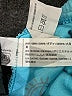Torrid Solid Blue Swimsuit Bottoms Size M - photo 4