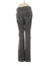 Gap Chevron-herringbone Gray Jeans Size 1 - photo 2