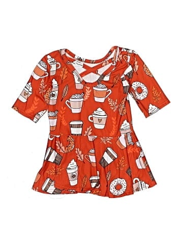 Assorted Brands Dress (view 2)