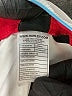 Hurley 100% Polyester Graphic White Board Shorts Size 1 - photo 4