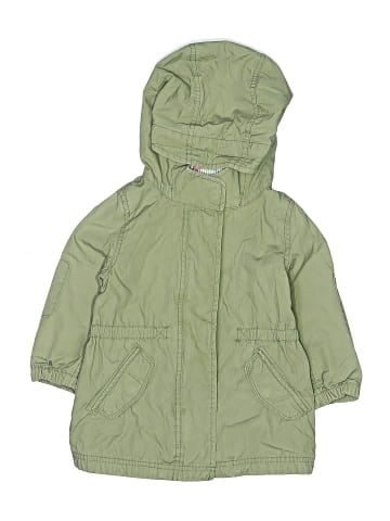 Baby Gap Raincoat (view 1)