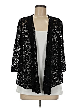 Alex Evenings Cardigan