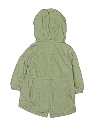 Baby Gap Raincoat (view 2)