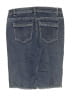 Ethyl Blue Denim Shorts Size 10 - photo 2