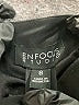 En Focus Studio 100% Recycled Polyester Black Cocktail Dress Size 8 - photo 7