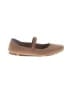 ROTHY'S Brown Tan Flats Size 9 - photo 1