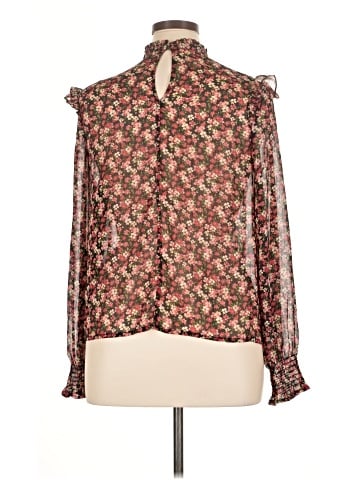 Primark Long Sleeve Blouse (view 2)