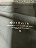 Athleta Black Active Pants Size M - photo 4