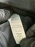 Athleta Black Active Pants Size M - photo 5