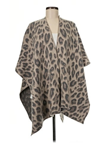 Neiman Marcus Poncho (view 1)