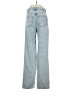 PacSun 100% Cotton Graphic Blue Jeans Size 26 waist - photo 2