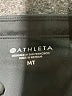 Athleta Black Active Pants Size M (tall) - photo 4