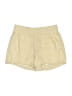 Old Navy Gold Shorts Size XS - photo 1