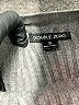 Double Zero Gray Casual Dress Size S - photo 7