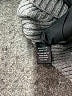Double Zero Gray Casual Dress Size S - photo 8
