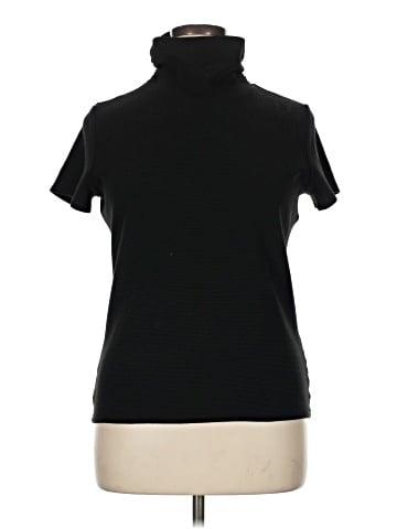 Sara Campbell Short Sleeve Top (view 1)