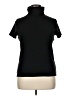 Sara Campbell Black Short Sleeve Top Size XL - photo 1