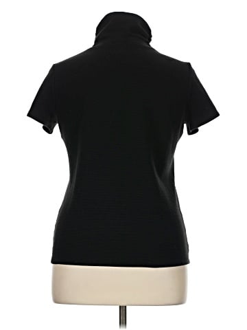 Sara Campbell Short Sleeve Top (view 2)