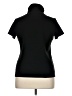 Sara Campbell Black Short Sleeve Top Size XL - photo 2