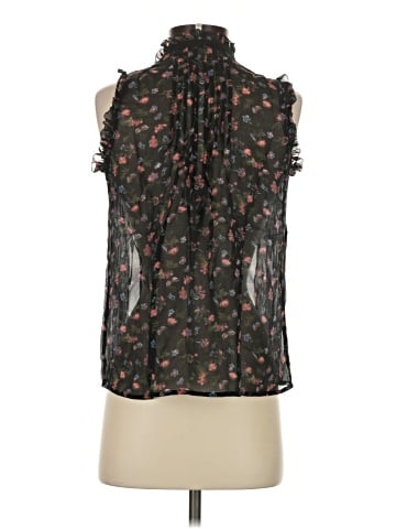 Joie Sleeveless Blouse (view 2)