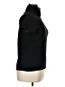 Sara Campbell Black Short Sleeve Top Size XL - photo 4