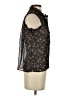 Joie Black Sleeveless Blouse Size XS - photo 4