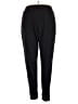 Makola Solid Black Casual Pants Size XXL - photo 1