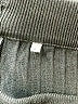 Unbranded Black Dress Pants Size L - photo 7