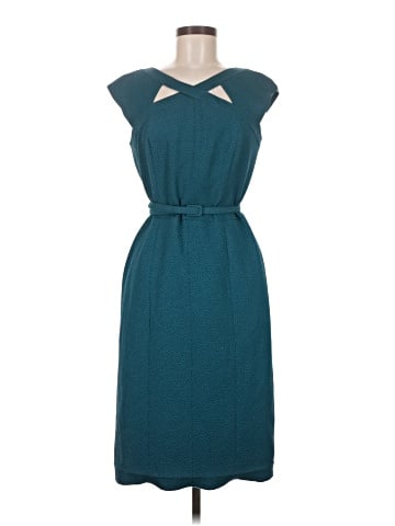 David Meister Casual Dress (view 1)
