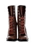 Schutz Brown Boots Size JP 26 / US 9 - photo 2