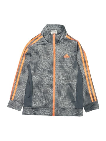 Adidas Zip Up Hoodie (view 1)